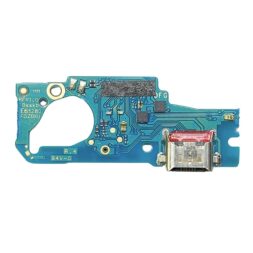 LOGICA DE CARGA SAMSUNG M55