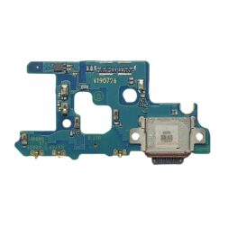 LOGICA DE CARGA SAMSUNG NOTE 10 PLUS