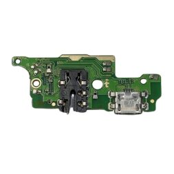 LOGICA DE CARGA TECNO SPARK 8T