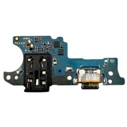 LOGICA DE CARGA SAMSUNG A02S ORIGINAL