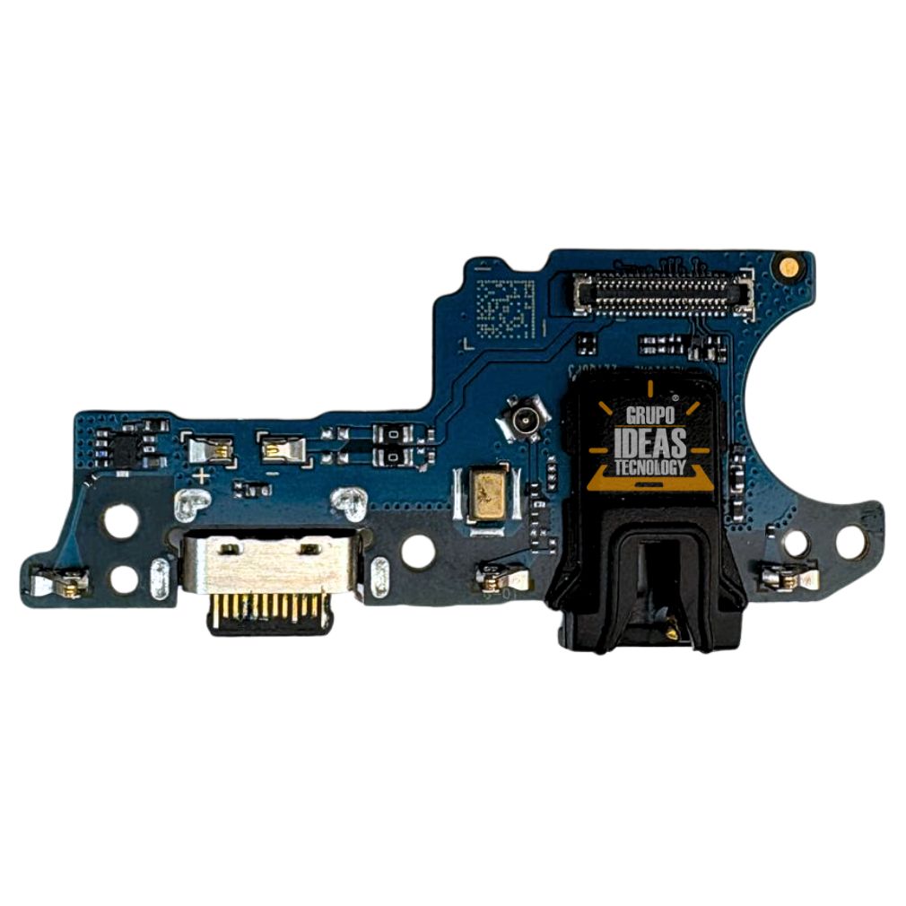LOGICA DE CARGA SAMSUNG A02S ORIGINAL - ideastechnology.co LOGICA DE CARGA SAMSUNG A02S ORIGINAL