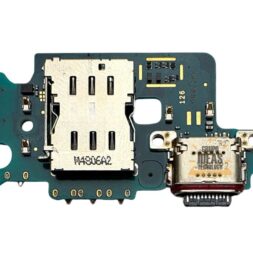 LOGICA DE CARGA SAMSUNG S24 S921B ORIGINAL