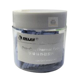 PAD TERMICO TE-P1 X100 UNIDADES