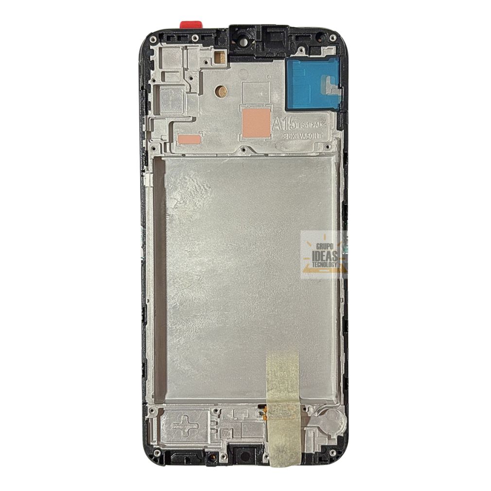 PANTALLA SAMSUNG A15 5G INCELL CON MARCO - ideastechnology.co PANTALLA SAMSUNG A15 5G INCELL CON MARCO