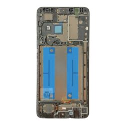 PANTALLA ORIGINAL SAMSUNG A01 CORE CON MARCO