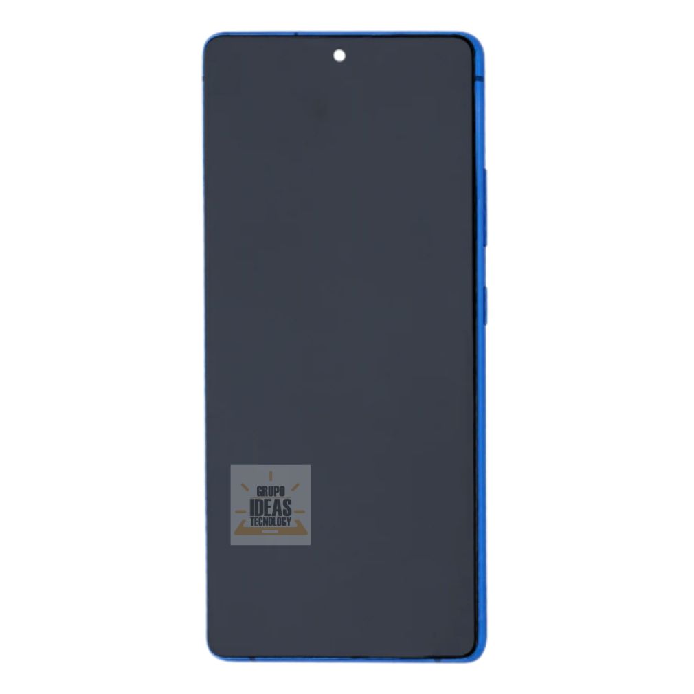 PANTALLA ORIGINAL SAMSUNG S10 LITE CON MARCO - ideastechnology.co PANTALLA ORIGINAL SAMSUNG S10 LITE CON MARCO