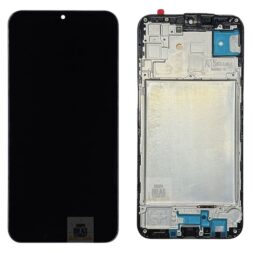 PANTALLA SAMSUNG A15 5G OLED CON MARCO SVC