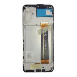 PANTALLA SAMSUNG A23 4G CON MARCO