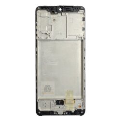 PANTALLA SAMSUNG A31 OLED CON MARCO