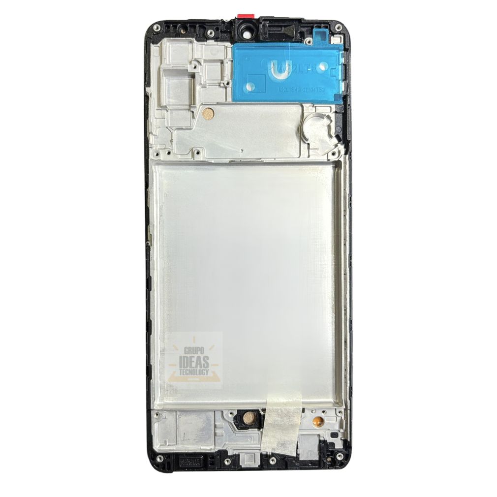 PANTALLA SAMSUNG A32 4G INCELL CON MARCO - ideastechnology.co PANTALLA SAMSUNG A32 4G INCELL CON MARCO