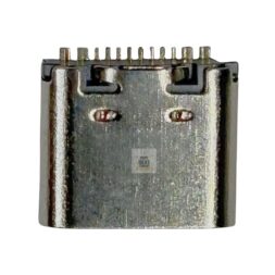 Pin de Carga Tablet Anclaje Cerrado Tipo C