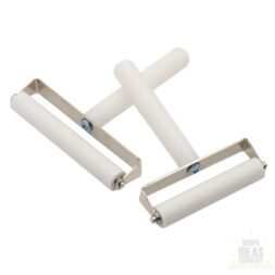 Rodillo para Lámina de OCA