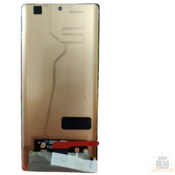 PANTALLA INFINIX NOTE 40 PRO OLED