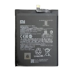 BATERIA XIOAMI MI 10T PRO BM53 GENERICA
