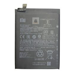 BATERIA XIOAMI MI 11 LITE BP42 GENERICA
