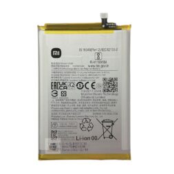 BATERIA XIOAMI POCO F3 GT BN5F ORIGINAL