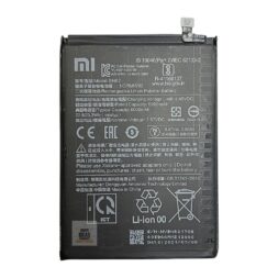 BATERIA XIOAMI POCO M3 BN62 ORIGINAL