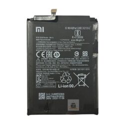 BATERIA XIOAMI REDMI NOTE 9S BN55 ORIGINAL