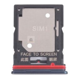 Bandeja Sim Card Xiaomi Redmi Note 11 Pro Plus