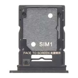Bandeja Sim Card Xiaomi Redmi Note 14