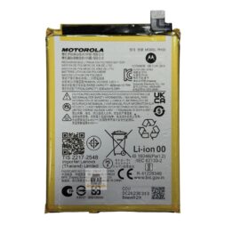 Batería Motorola G13 - G23 Ph50 Original