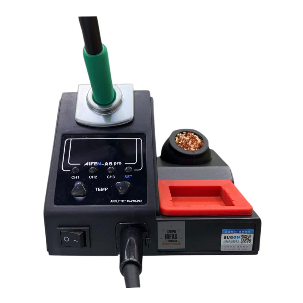 Cautin Aifen A5 Pro C210 - ideastechnology.co Cautin Aifen A5 Pro C210