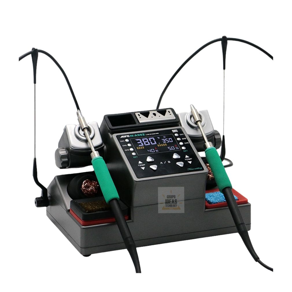 Cautin Aifen Pro A902 C115 - C210 - C245 - ideastechnology.co Cautin Aifen Pro A902 C115 - C210 - C245