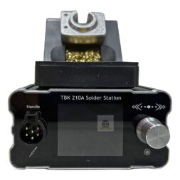 Cautin Tbk 210a - C210