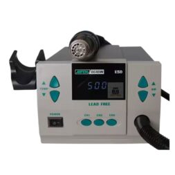 Estacion de Calor Aifen 861 Dw