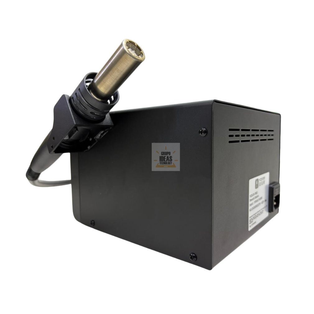 Estacion De Calor Ycs R1 Pro - ideastechnology.co Estacion De Calor Ycs R1 Pro