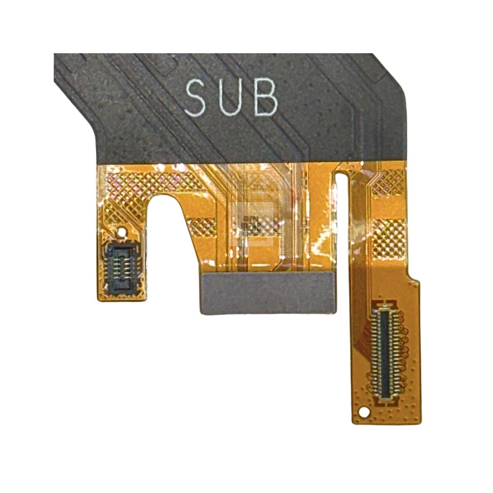 Flex Conector Xiaomi Note 14 - ideastechnology.co Flex Conector Xiaomi Note 14