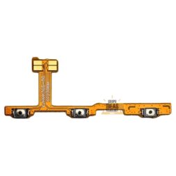 Flex Power Y Volumen Xiaomi Mi 10t Pro