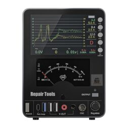 Fuente De Poder Tbk 217a 5amp