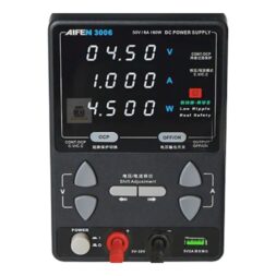 Fuente de Poder Aifen 3006 6 Amp