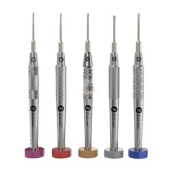 JUEGO DE DESTORNILLADOR KAILIWEI 041