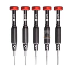 JUEGO DESTORNILLADOR YCS 3D