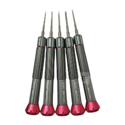 Juego Destornillador Ycs 2d 4302