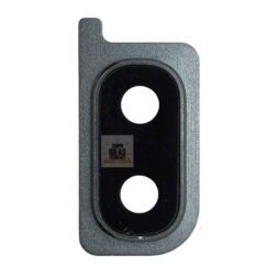 LENTE DE CAMARA SAMSUNG A10 CON MARCO