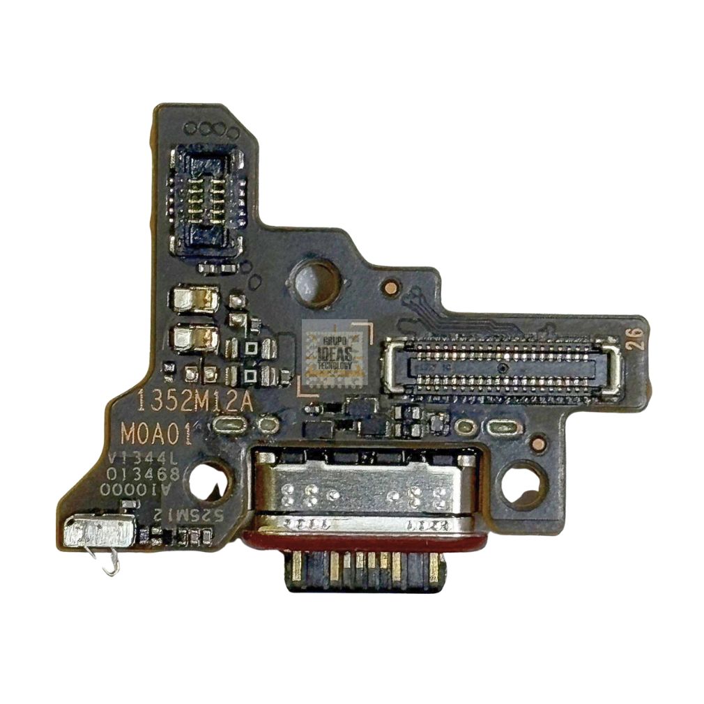 LOGICA DE CARGA XIAOMI 13T ORIGINAL - ideastechnology.co LOGICA DE CARGA XIAOMI 13T ORIGINAL