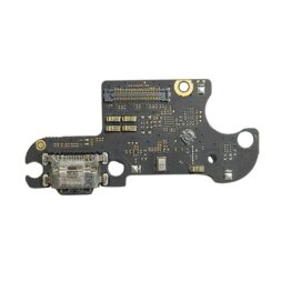 LOGICA DE CARGA XIAOMI MI 8 LITE