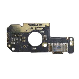 LOGICA DE CARGA XIAOMI POCO M4 PRO 4G