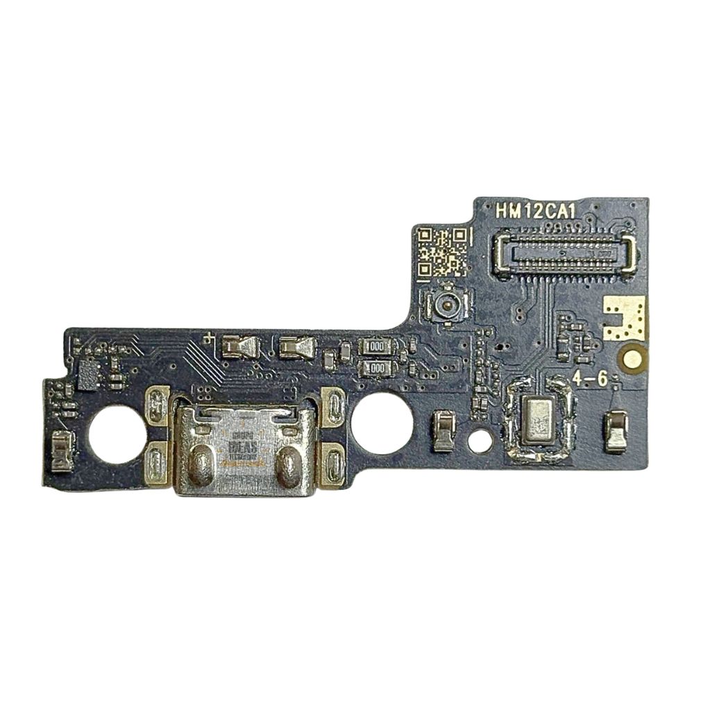 LOGICA DE CARGA XIAOMI REDMI 12C ORIGINAL - ideastechnology.co LOGICA DE CARGA XIAOMI REDMI 12C ORIGINAL