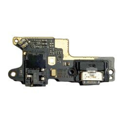 LOGICA DE CARGA XIAOMI REDMI 8A ORIGINAL