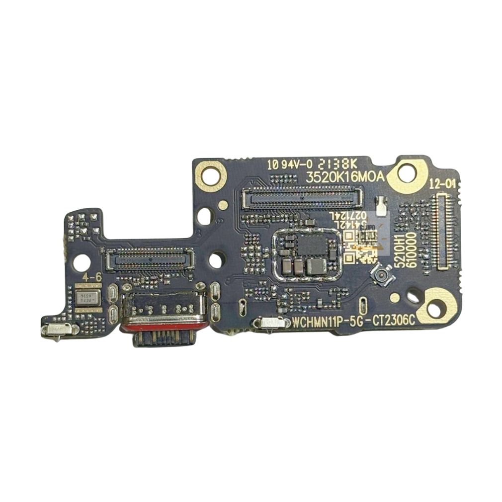 LOGICA DE CARGA XIAOMI REDMI NOTE 11 PRO PLUS - ideastechnology.co LOGICA DE CARGA XIAOMI REDMI NOTE 11 PRO PLUS