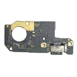 LOGICA DE CARGA XIAOMI REDMI NOTE 12 4G