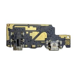 LOGICA DE CARGA XIAOMI REDMI NOTE 5