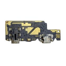 LOGICA DE CARGA XIAOMI REDMI NOTE 5 PRO