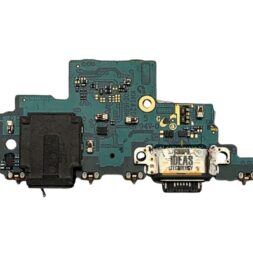 LOGICA DE CARGA SAMSUNG A52S ORIGINAL