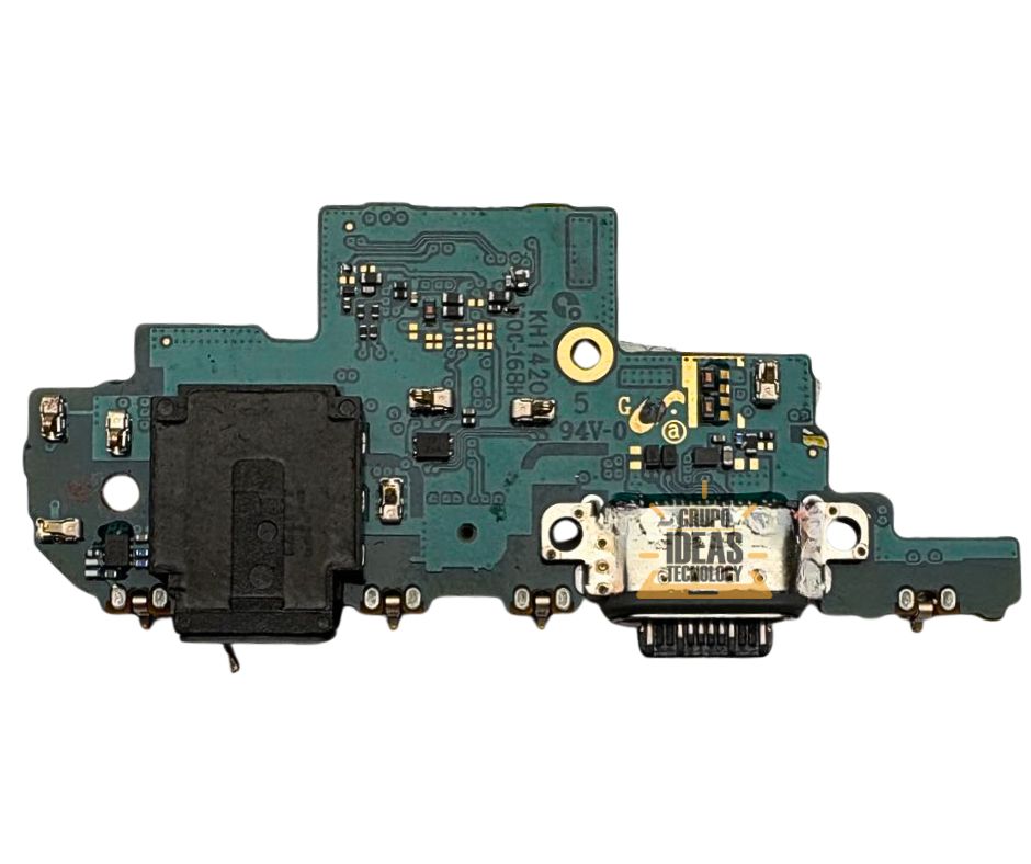 LOGICA DE CARGA SAMSUNG A52S ORIGINAL - ideastechnology.co LOGICA DE CARGA SAMSUNG A52S ORIGINAL