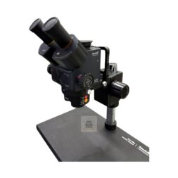 Microscopio Trinocular Qianli Gorila 6.5X58